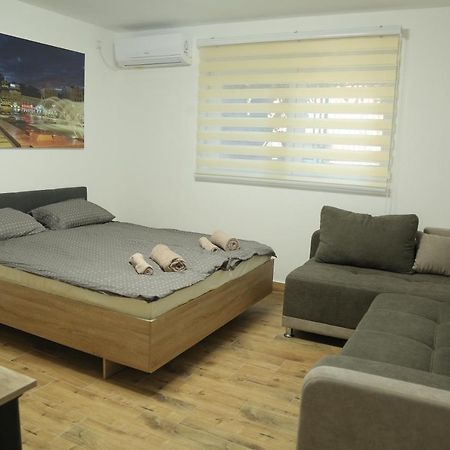 Exact Apartments Ni Εξωτερικό φωτογραφία