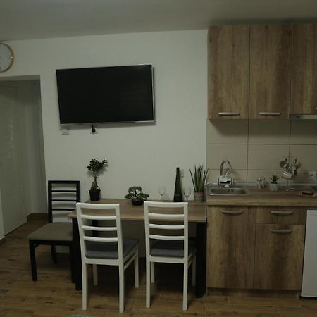 Exact Apartments Ni Εξωτερικό φωτογραφία