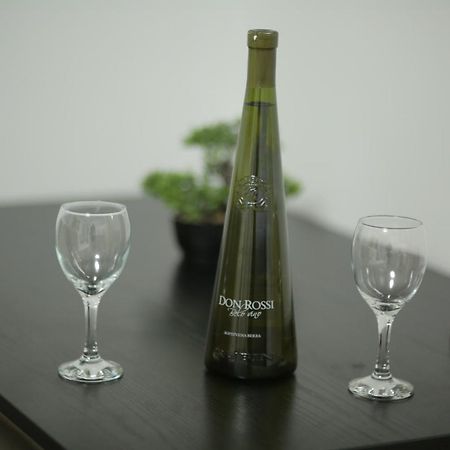 Exact Apartments Ni Εξωτερικό φωτογραφία