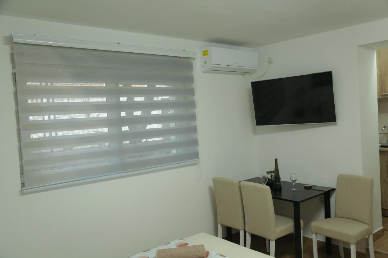 Exact Apartments Ni Εξωτερικό φωτογραφία